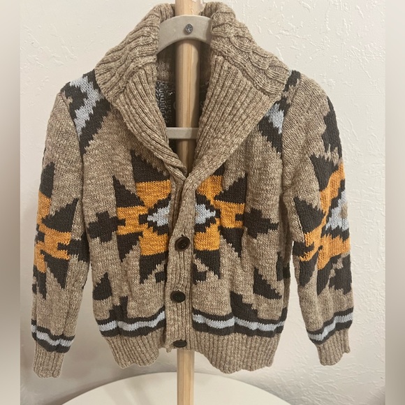 Boy Cardigans - Picture 2 of 7